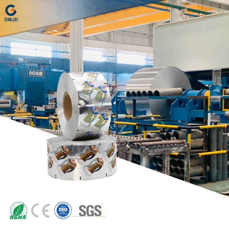 Foglio Di Alluminio Colorato