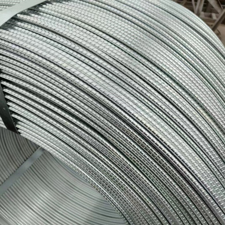 ASTM A767 Standard Galvanized Rebar Supplier ASTM A767 Standard Galvanized Rebar Supplier