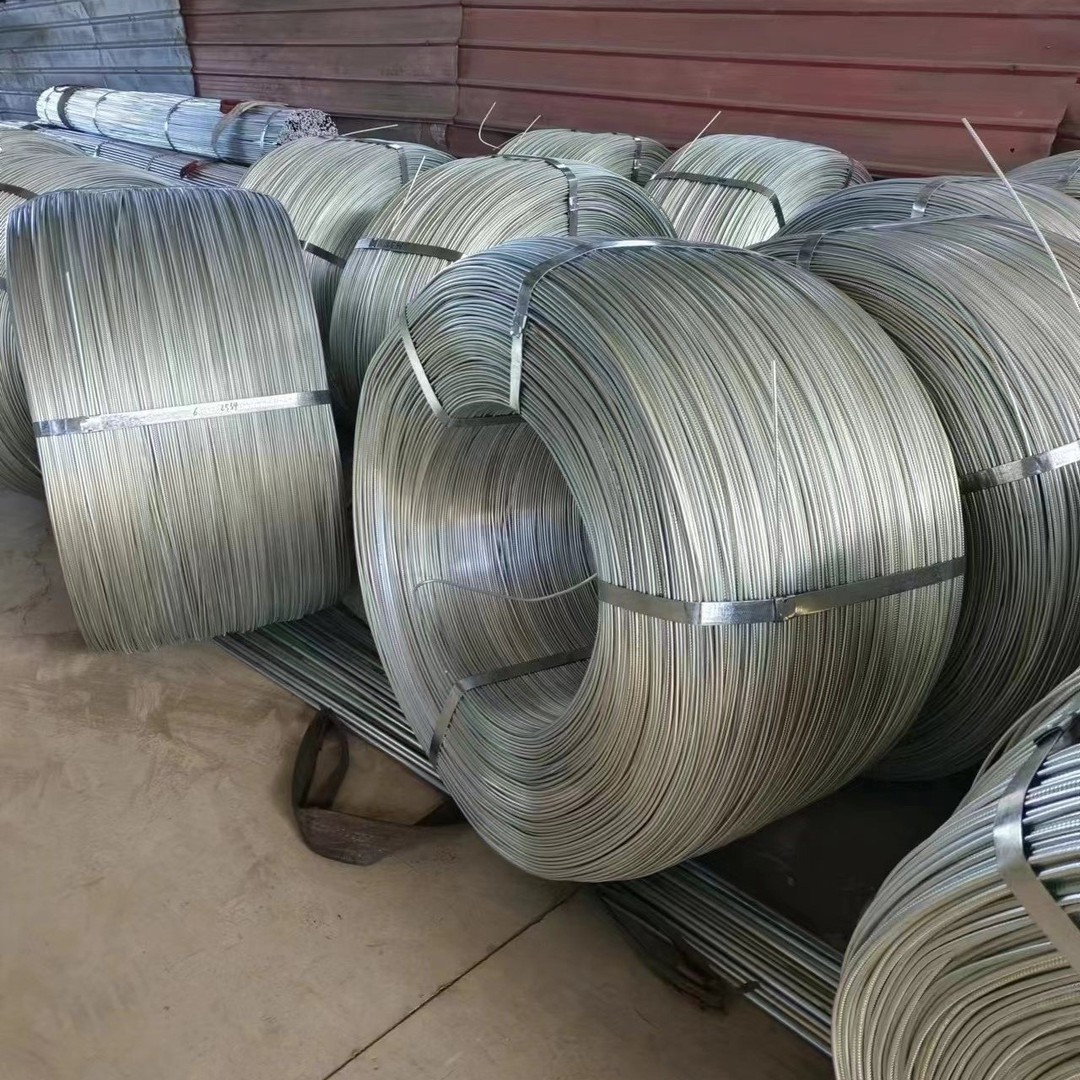 ASTM A767 Standard Galvanized Rebar Supplier ASTM A767 Standard Galvanized Rebar Supplier