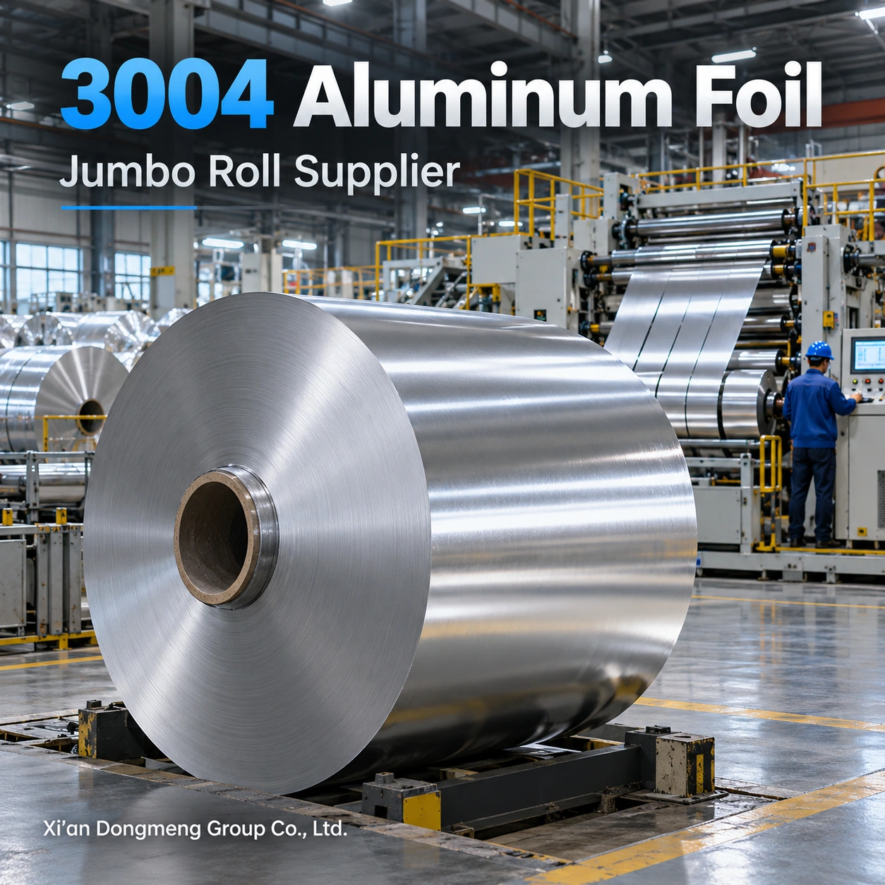 3004 lamina di alluminio
