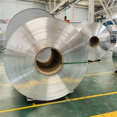 Foglio di alluminio 6061