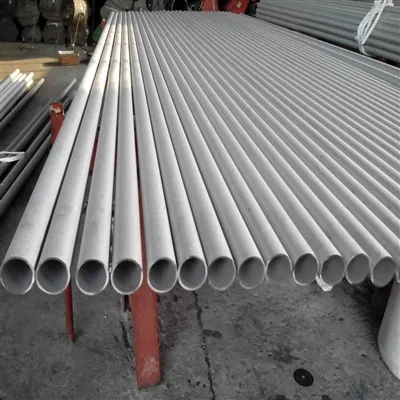 Tubo in acciaio inossidabile ASTM A312 TP316L|Specifiche dei tubi saldati e senza saldatura 316L SS, tabella delle dimensioni e fornitore