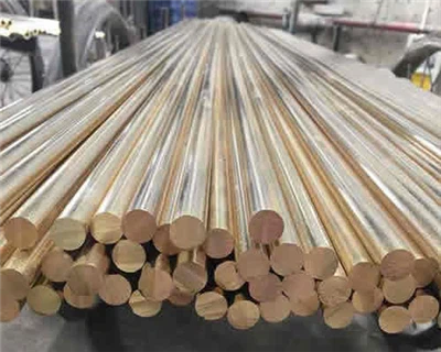 C22000 Bronzo commerciale