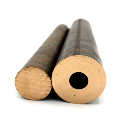 C95500 Bronzo alluminio