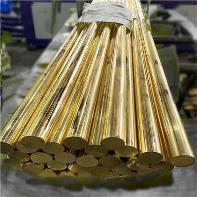 C69800 Ottone senza piombo-manganese