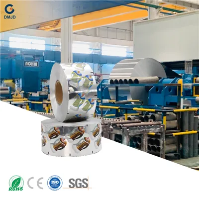 Foglio Di Alluminio Colorato