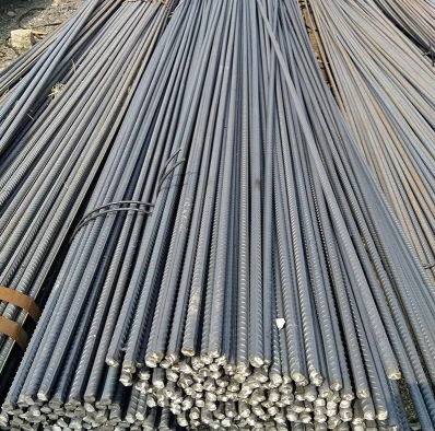 Deformed Steel Bar