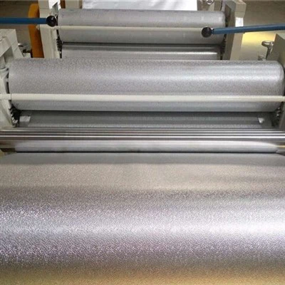 Pelo in alluminio in alluminio materie prime